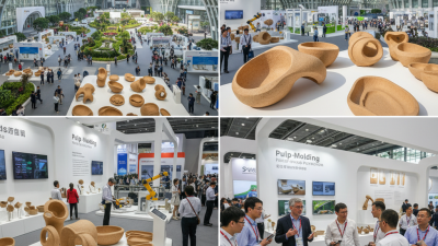 How to Source Pulp Molding Products at Canton Fair 2026?