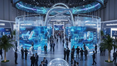 Top 10 Custom Electronics Solutions for 2026 Canton Fair?