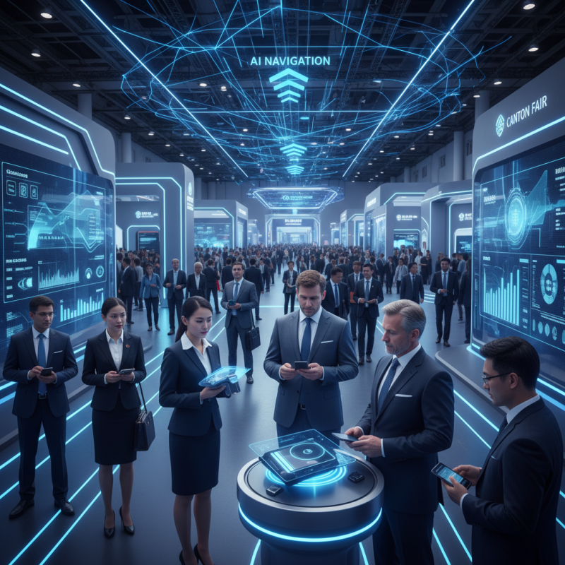 Top 10 Benefits of Using POS Terminals at 2026 Canton Fair?