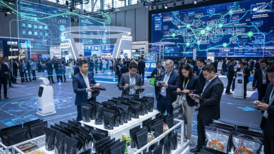 Leading Black Vacuum Seal Bags at 2026 Canton Fair Insights?