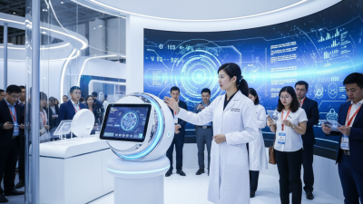 What is Skin Analyzer and Its Role in 2026 Canton Fair?