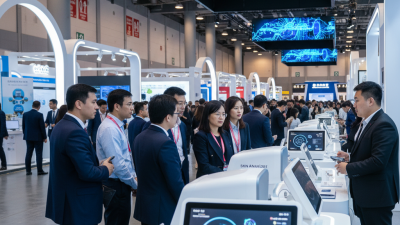 Skin Analyzer Tips for Global Buyers at 2026 Canton Fair?