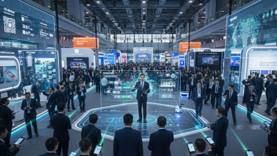 Top Android Barcode Scanners for 2026 Canton Fair China?