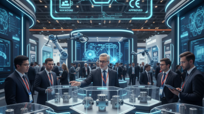 Top 10 24vdc Solenoid Products for 2026 Canton Fair Buyers?