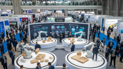 2026 Best Pulp Molding Innovations at 139th Canton Fair?