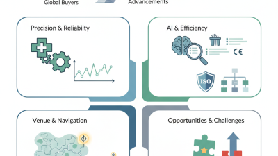 Piston Syringe Tips for Global Buyers at 2026 Canton Fair?