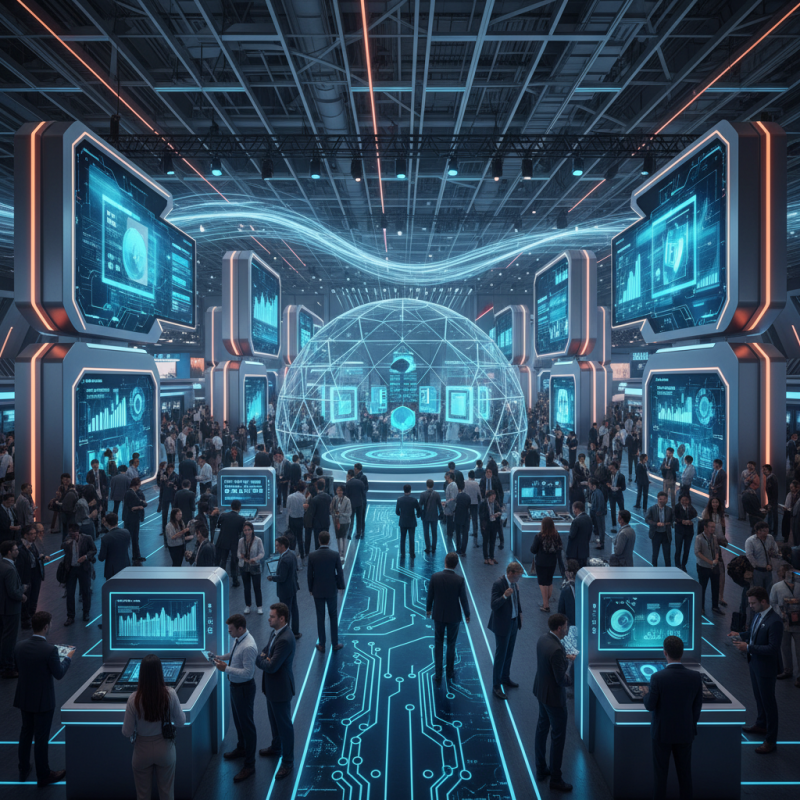 Top Custom Electronics Solutions at 2026 Canton Fair China?