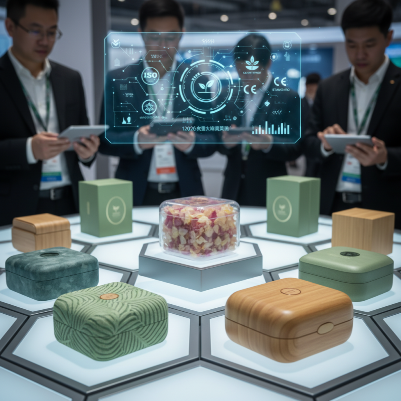 Top Beauty Product Boxes Insights for 2026 Canton Fair?