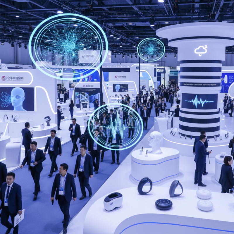 Top 10 Anti Snoring Solutions at 2026 Canton Fair?