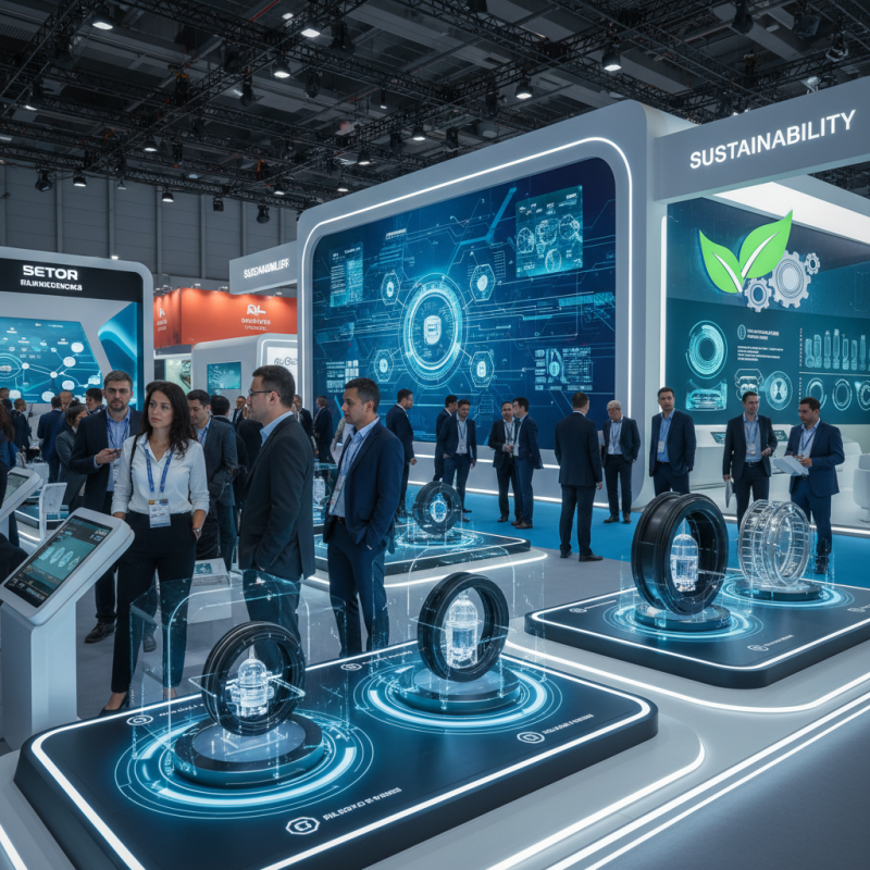 Top 5 Oil Seal Tips for Success at 2026 Canton Fair?