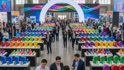 Discover the Best Colorful Herb Grinders at 2026 Canton Fair?