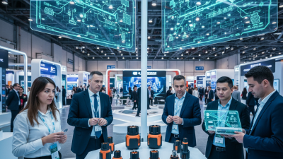 Why Choose Solar Branch Connectors at the 2026 Canton Fair?