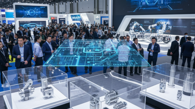 Best 24vdc Solenoid Products at 2026 Canton Fair in China?