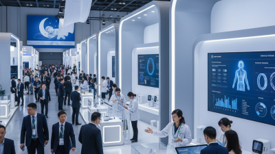 Top 10 Anti Snoring Products at 2026 Canton Fair?