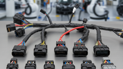 Top 10 Auto Electrical Connectors You Need to Know About?