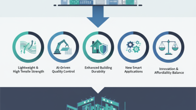 Top 5 Fiberglass Mesh Innovations at 2026 Canton Fair?