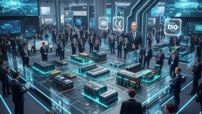 Top Din Rail Products at 2026 Canton Fair for Global Buyers?