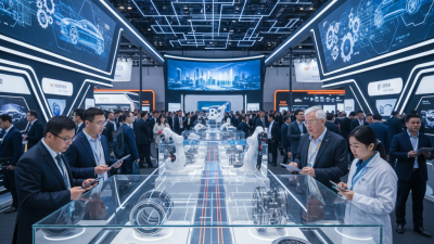 How to Choose Clutch Release Bearings at 2026 Canton Fair?