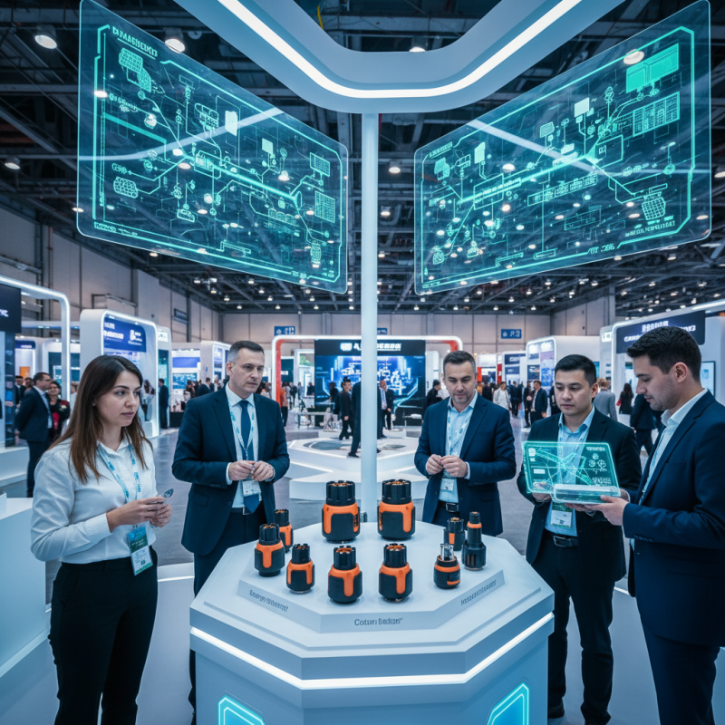 Why Choose Solar Branch Connectors at the 2026 Canton Fair?