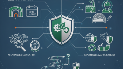 Discover the Best Wear Protection Shields at the 2026 Canton Fair?