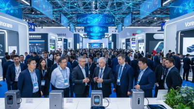 Portable EV Charger Insights for 2026 Canton Fair Buyers?