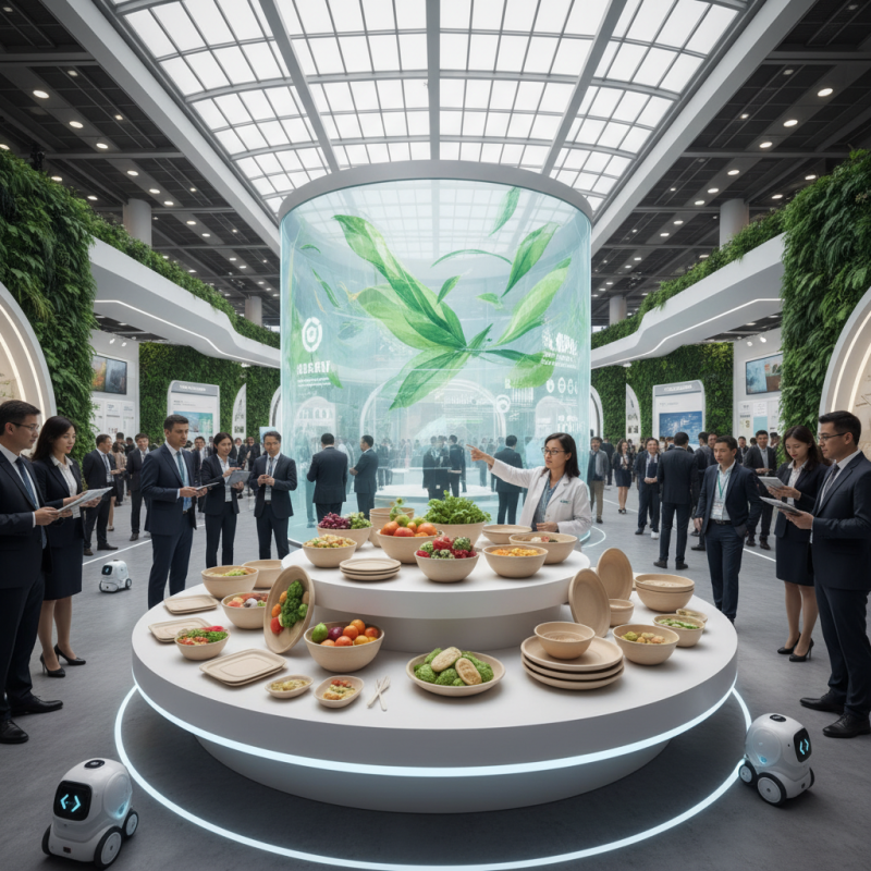 Top 5 Food-Grade Pulp Tips for 2026 Canton Fair Success?