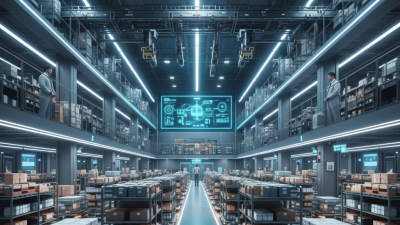 2026 Best Automated Warehouse System Insights for Global Buyers?