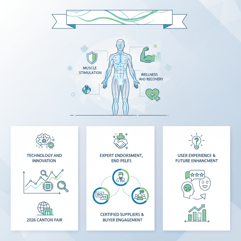 Top 10 Benefits of Using a Tens Unit at the 2026 Canton Fair?