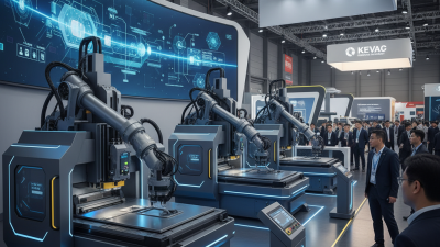 Discover the Latest CNC Hydraulic Press Innovations at 2026 Canton Fair?