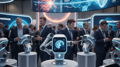 China Best Eardrum Microscope Trends at 2026 Canton Fair?