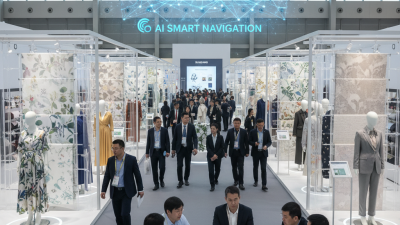 Top Poly Viscose Fabric Trends at the 2026 Canton Fair?