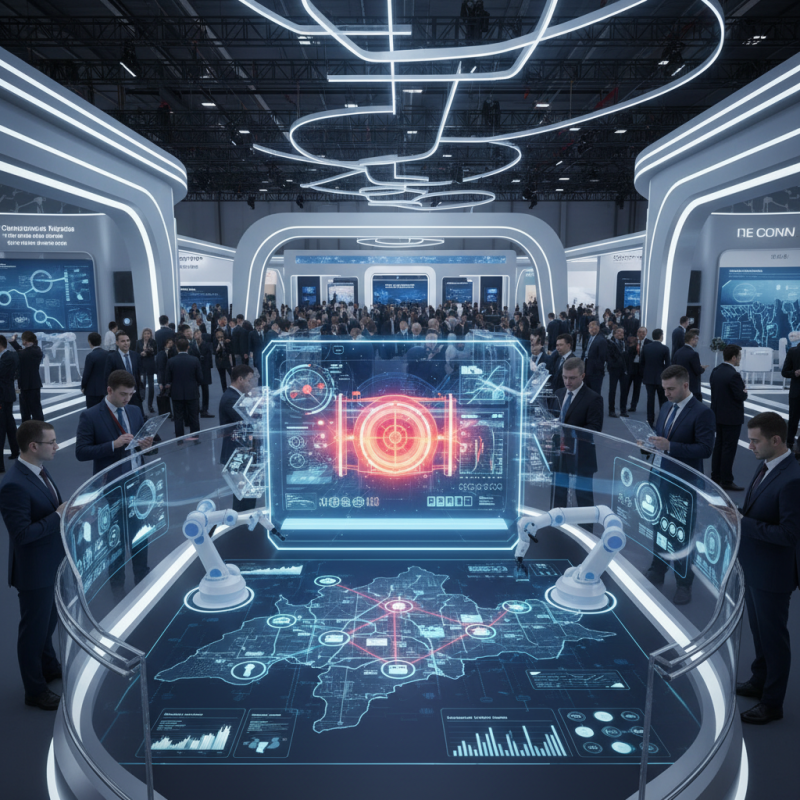 Top Ceramic Kiln Monitoring Systems at 2026 Canton Fair?