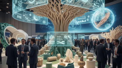 China Best Pulp Molding Innovations at 2026 Canton Fair?