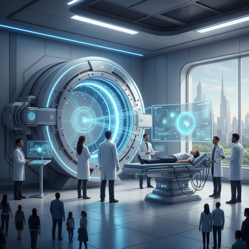 Top 10 Benefits of Cyclotron Machines for Cancer Treatment 2026