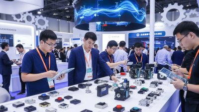 2026 Best Push Button Switches at 139th Canton Fair?