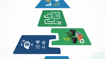 Top 5 Tips for Sourcing Plastic Nursery Buckets at Canton Fair 2026?