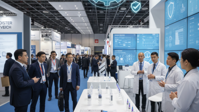 Best Luer Lock Syringes for Global Buyers at Canton Fair 2026