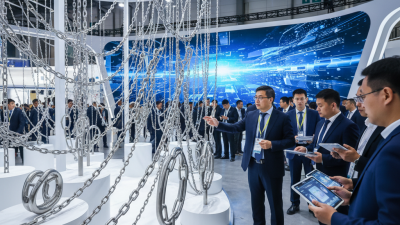 Why Choose Stainless Steel Chains at the 2026 Canton Fair?