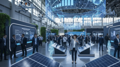 Best Solar Panels to Discover at the 2026 Canton Fair?