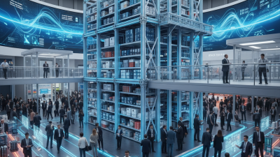 How to Optimize Automated Storage Systems for Canton Fair 2026?