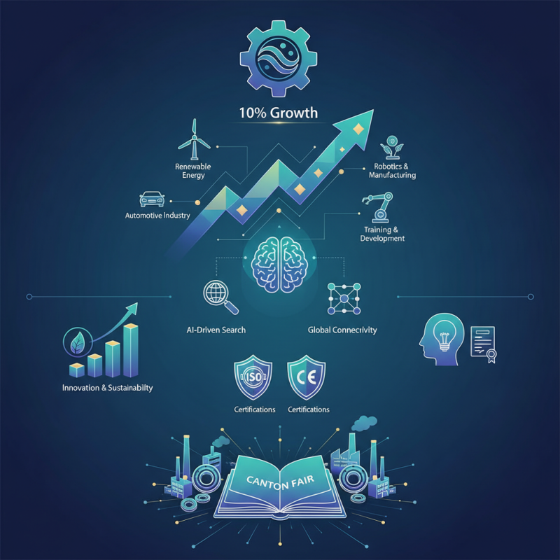 Top 10 Oil Seal Suppliers at the 2026 Canton Fair?