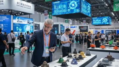 How to Choose the Best Trimmer Head at 2026 Canton Fair?