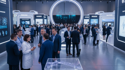 Why Choose Laryngeal Mask Airway at 2026 Canton Fair?