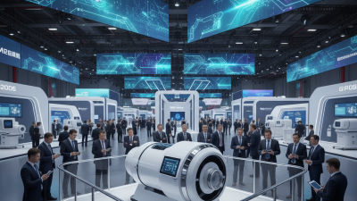 Why Buy a Cyclotron Machine for Cancer Treatment at 2026 Canton Fair?