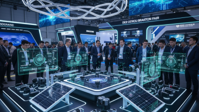 Top 5 Solar Branch Connectors to Discover at Canton Fair 2026?