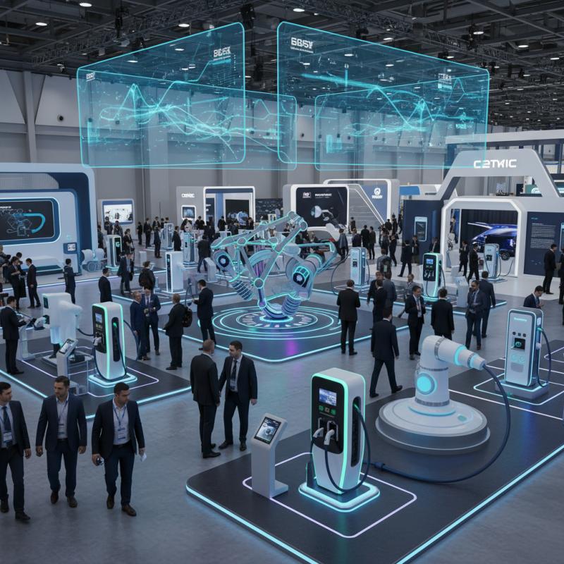 Top EV Charger Plug Insights for 2026 Canton Fair?