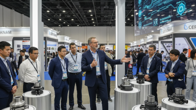 Best American Bottom Brackets at 2026 Canton Fair China?