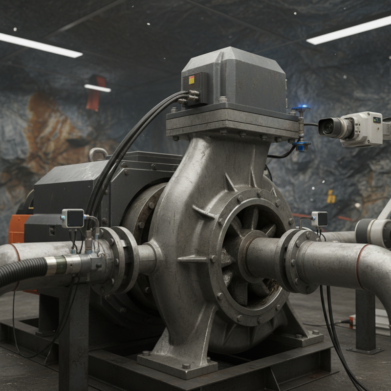 How to Extend Slurry Pump Service Life for 2026 Canton Fair?