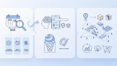 How to Choose the Best Ice Cream Shape Box at Canton Fair 2026?