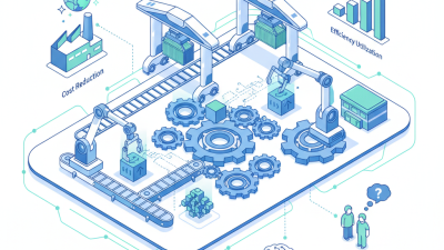 Best Automated Crane System at 2026 Canton Fair for Global Buyers?